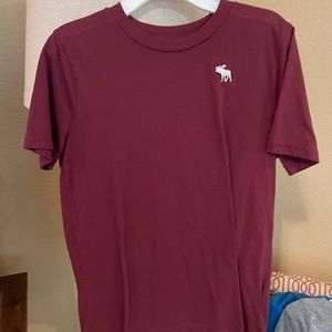Abercrombie Tee